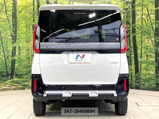 Mitsubishi DELICA MINI 2025-01 8817239-14