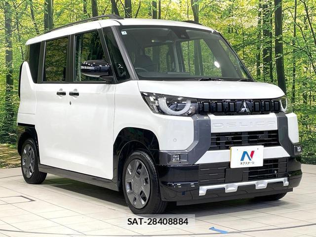 Mitsubishi DELICA MINI 2025-01 8817239-15