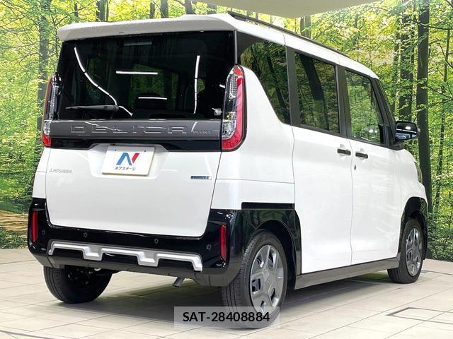 Mitsubishi DELICA MINI 2025-01 8817239-16