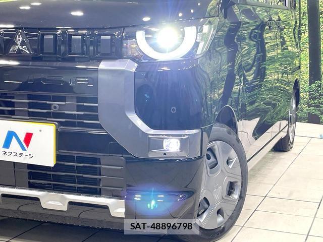 Mitsubishi DELICA MINI 2025-01 8817268-11