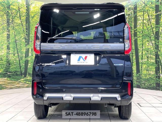 Mitsubishi DELICA MINI 2025-01 8817268-14