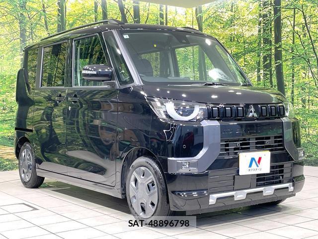 Mitsubishi DELICA MINI 2025-01 8817268-15