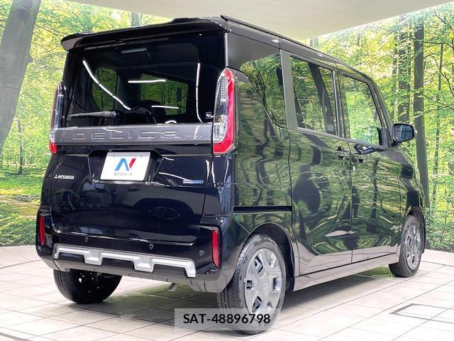 Mitsubishi DELICA MINI 2025-01 8817268-16