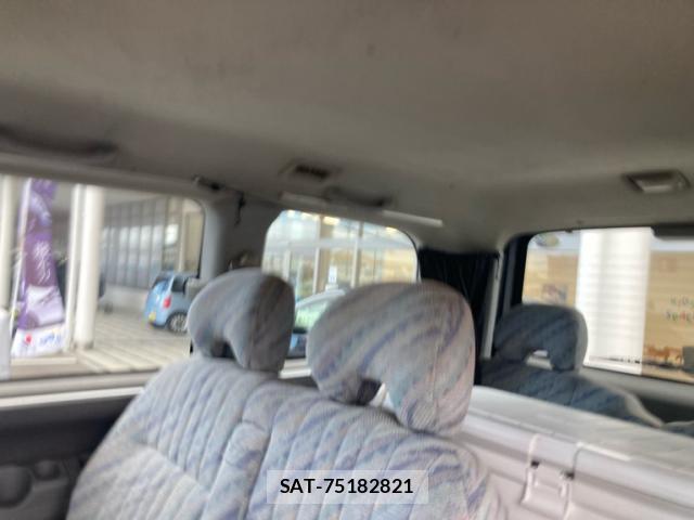 Mitsubishi DELICA 1998-04 8813892-10