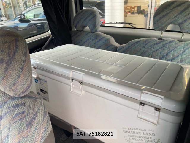 Mitsubishi DELICA 1998-04 8813892-11