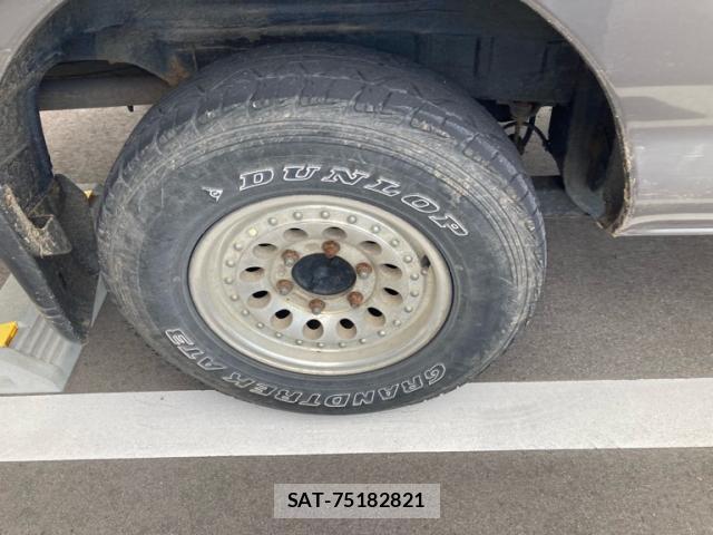 Mitsubishi DELICA 1998-04 8813892-13