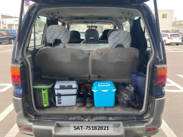 Mitsubishi DELICA 1998-04 8813892-14
