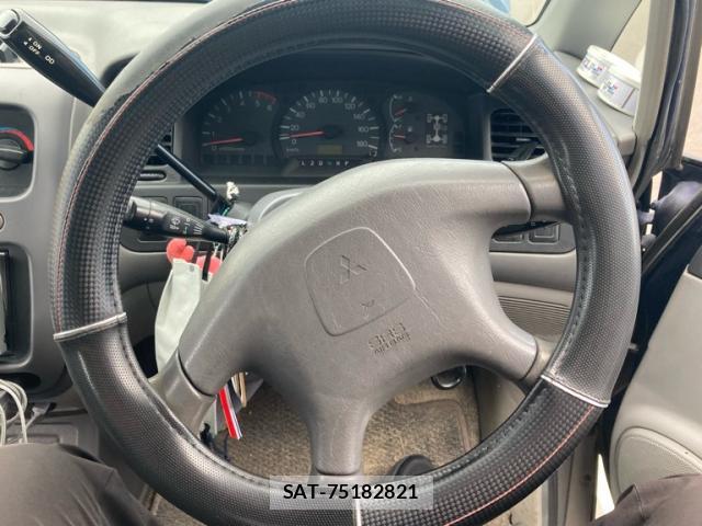 Mitsubishi DELICA 1998-04 8813892-16