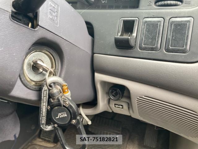 Mitsubishi DELICA 1998-04 8813892-18