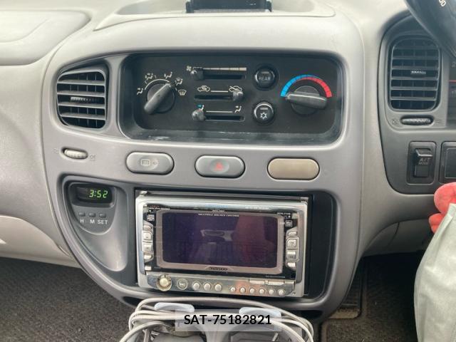Mitsubishi DELICA 1998-04 8813892-19