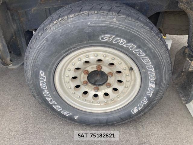 Mitsubishi DELICA 1998-04 8813892-4