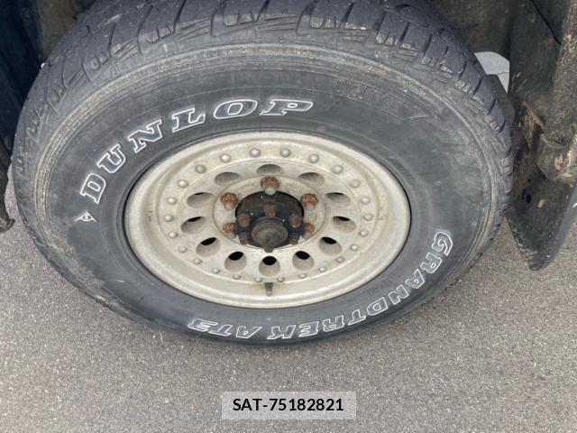 Mitsubishi DELICA 1998-04 8813892-5