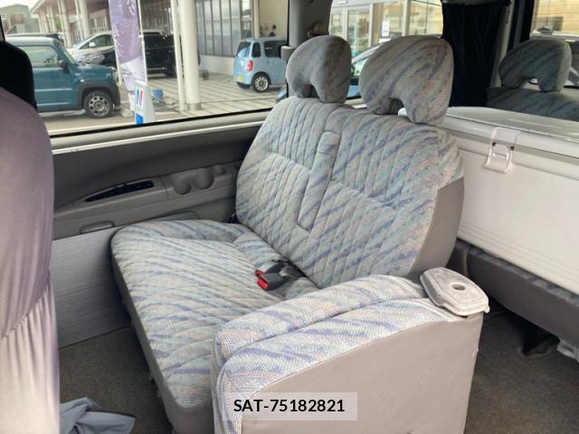 Mitsubishi DELICA 1998-04 8813892-9