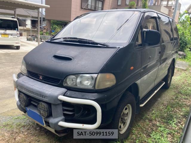 Mitsubishi DELICA 1994-12 8814089-0