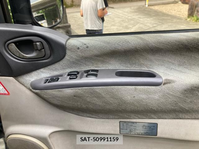 Mitsubishi DELICA 1994-12 8814089-14