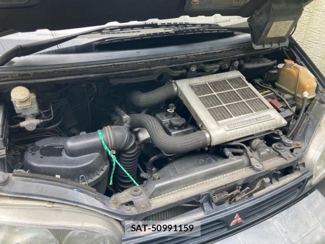 Mitsubishi DELICA 1994-12 8814089-18