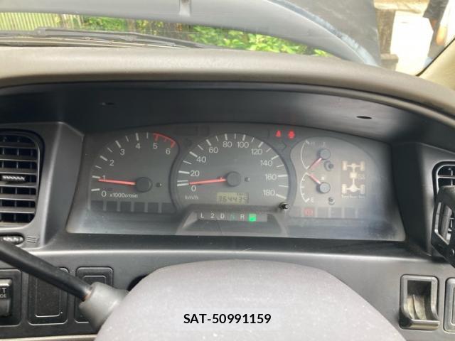 Mitsubishi DELICA 1994-12 8814089-19