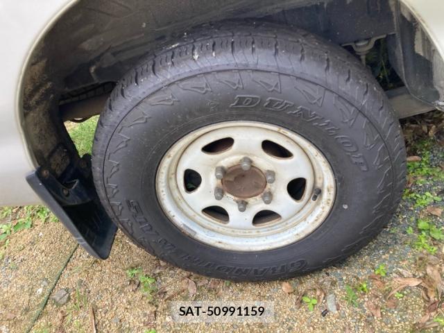 Mitsubishi DELICA 1994-12 8814089-3