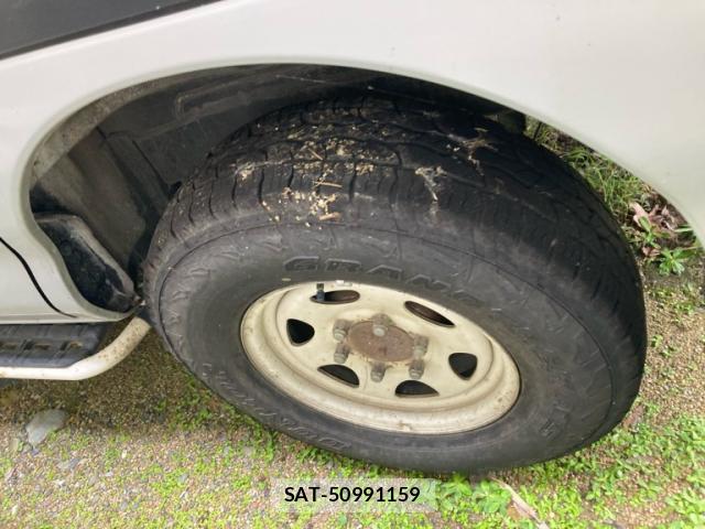 Mitsubishi DELICA 1994-12 8814089-4