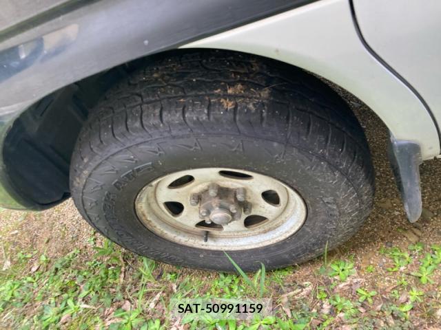 Mitsubishi DELICA 1994-12 8814089-5