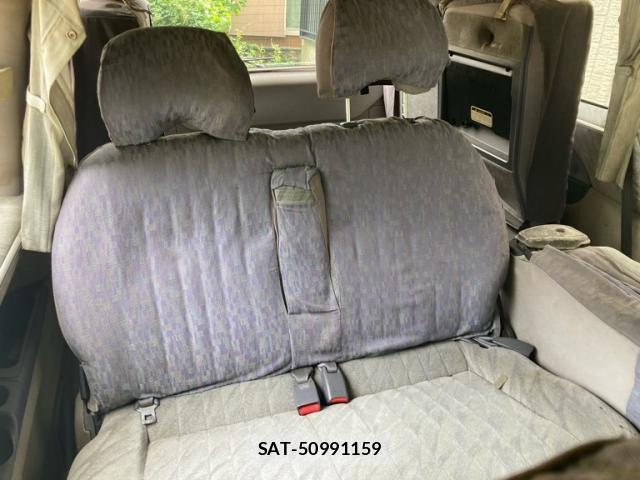 Mitsubishi DELICA 1994-12 8814089-8