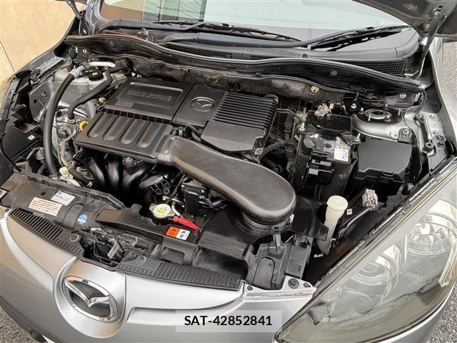 Mazda DEMIO 2012-11 8812137-10