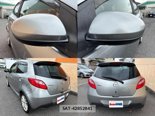 Mazda DEMIO 2012-11 8812137-13