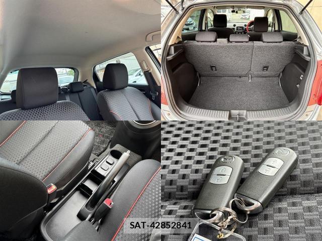 Mazda DEMIO 2012-11 8812137-19