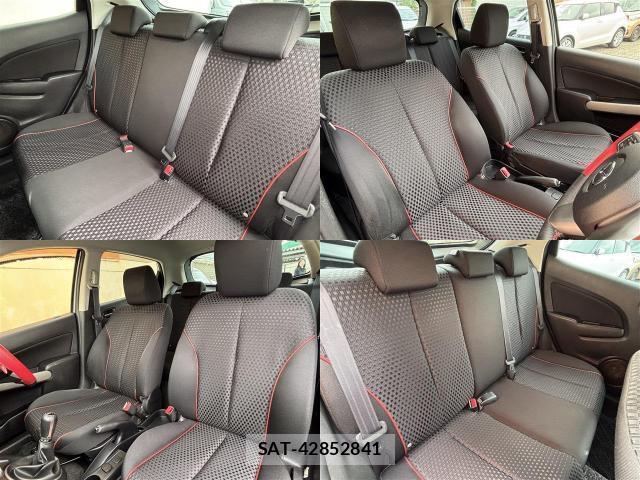 Mazda DEMIO 2012-11 8812137-6