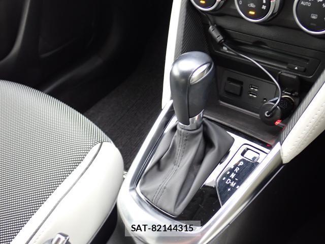 Mazda DEMIO 2017-09 8812515-15