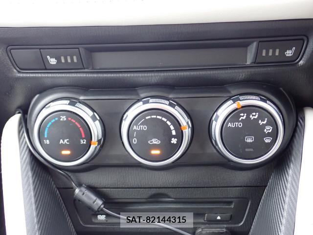 Mazda DEMIO 2017-09 8812515-17