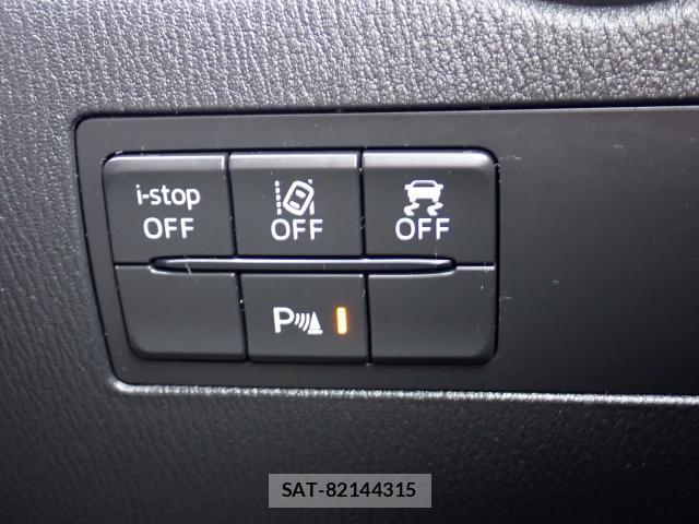 Mazda DEMIO 2017-09 8812515-19