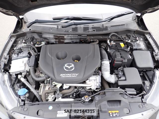 Mazda DEMIO 2017-09 8812515-7
