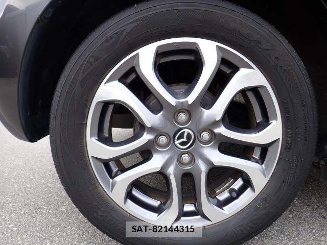 Mazda DEMIO 2017-09 8812515-8