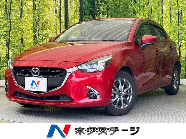 Mazda DEMIO 2017-01 8814252-0