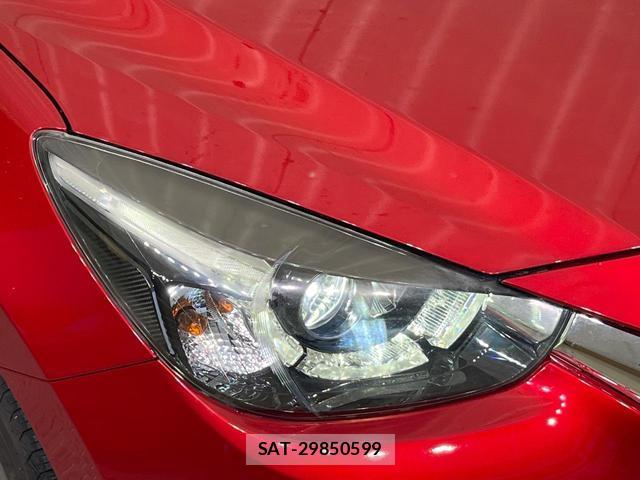 Mazda DEMIO 2017-01 8814252-11