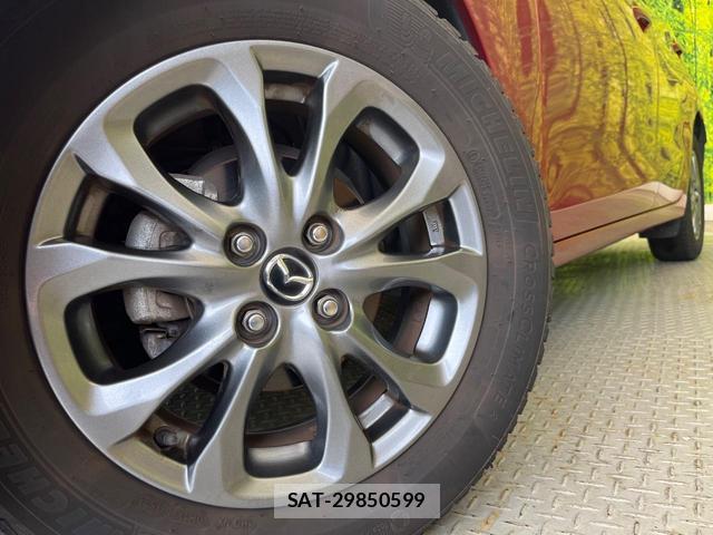 Mazda DEMIO 2017-01 8814252-12