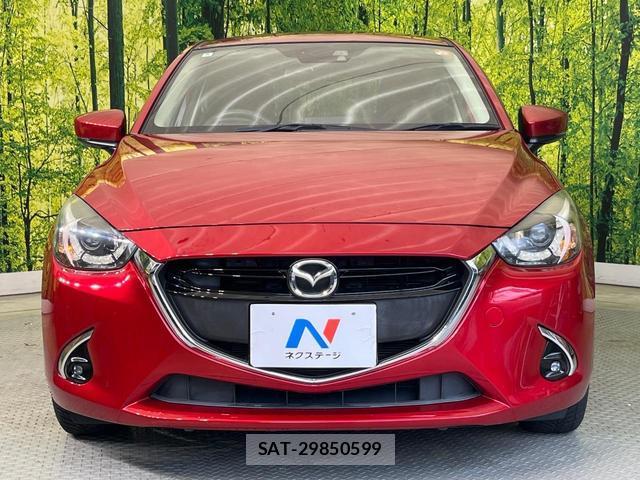 Mazda DEMIO 2017-01 8814252-13