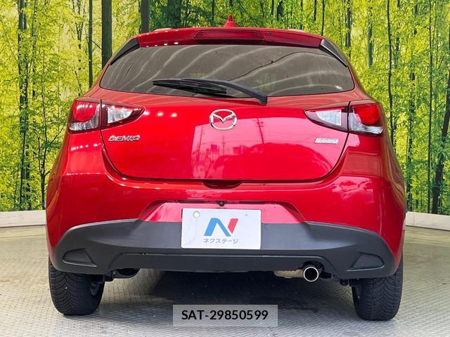 Mazda DEMIO 2017-01 8814252-14