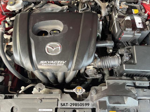 Mazda DEMIO 2017-01 8814252-17