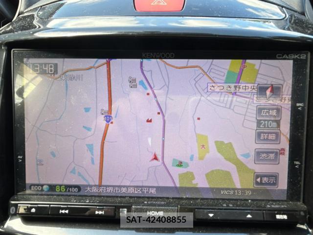 Mazda DEMIO 2013-08 8814464-4