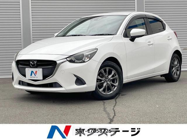 Mazda DEMIO 2017-12 8814789-0