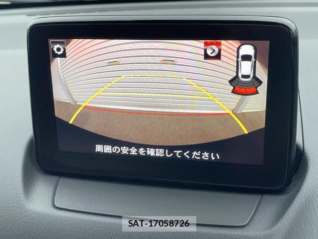 Mazda DEMIO 2017-12 8814789-3