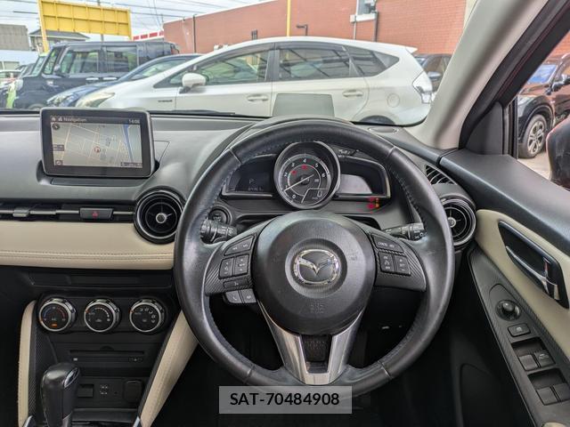 Mazda DEMIO 2014-11 8814927-17