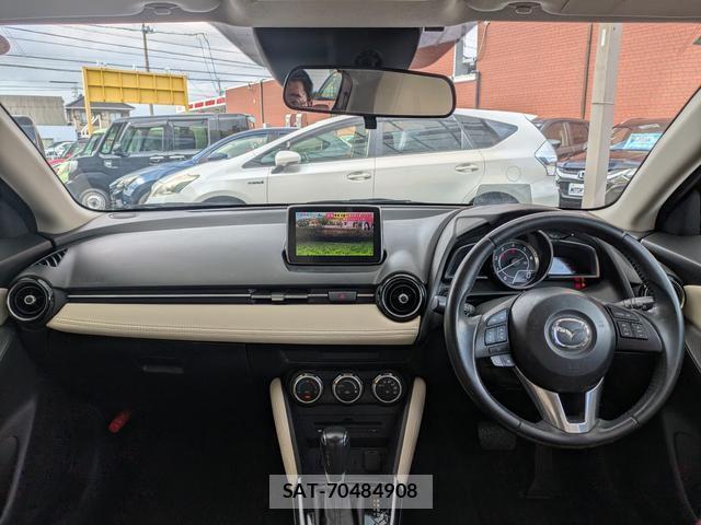 Mazda DEMIO 2014-11 8814927-2