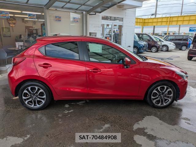 Mazda DEMIO 2014-11 8814927-3