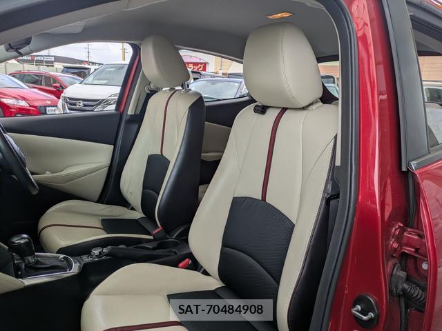 Mazda DEMIO 2014-11 8814927-5