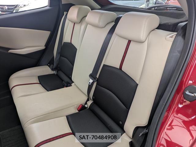 Mazda DEMIO 2014-11 8814927-6
