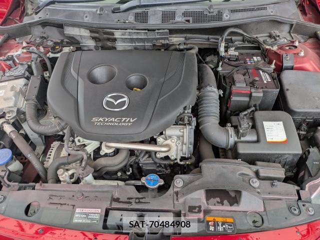Mazda DEMIO 2014-11 8814927-7