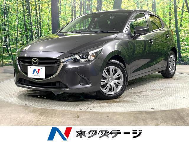 Mazda DEMIO 2016-12 8815037-0